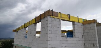 Prenájom šalovacích svoriek – Stará Ľubovňa - 2