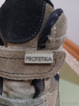 Zimne topanky 38 - 2