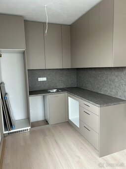 Predaj novostavby 2 izb. bytu s predzáhradkou_B. Kostol - 2