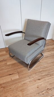 Kreslo Thonet S411 - 2
