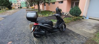 Piaggio medley 125 - 2