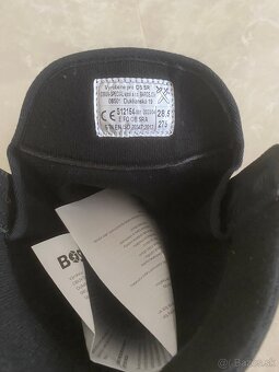 Letné kanady bosp - 2