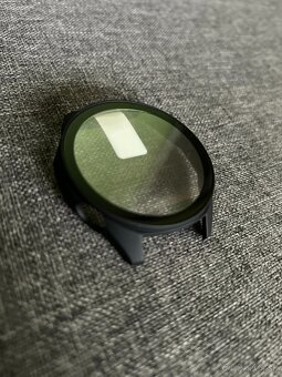 Puzdro s plným krytím obrazovky pre Huawei Watch GT6 - 2
