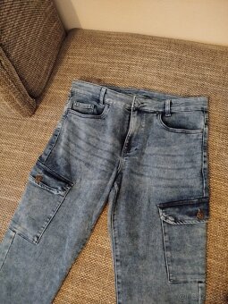 Chlapčenské rifle nove - 2