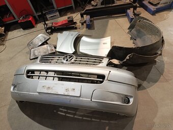 Volkswagen T5 - 2