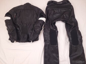 Probiker Airvent dámska kožená kombinéza XS/S 34/38 - 2