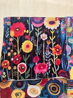 dekorativne obliecky na vankuse 4 ks - 2