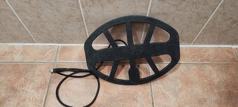Predám Sondu/Cievku Minelab V12X , X-terra Pro , Elite - 2