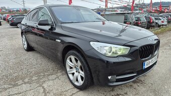 BMW Rad 5 GT 530d xDrive Gran Turismo 258k - 2