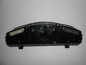 Budiky Chrysler 300C / automat / - 2