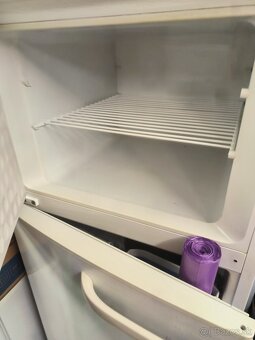 Chladnička Bosch - 2