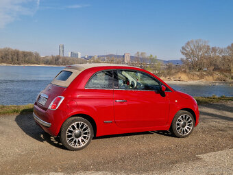Fiat 500C - 2