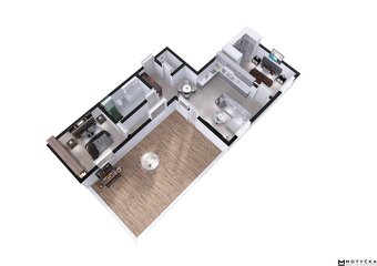 3i apartmán - B4 - 2