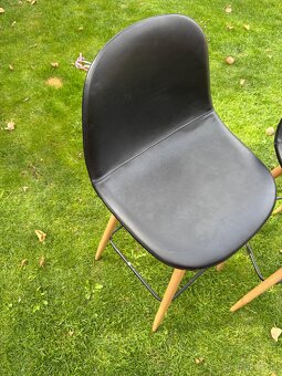 Barové stoličky JYSK - 2