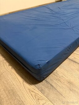 Antidekubitny matrac nepouzity - 2