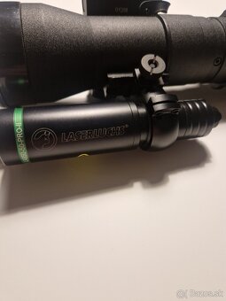 KAHLES HELIA CSX 2,5 - 10x50 - 2