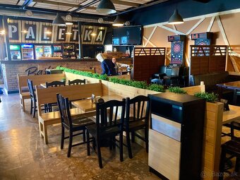 Odstúpenie zabehnutej prevádzky - 2