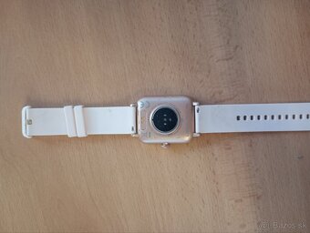 Inteligentné hodinky - 2