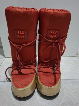 Snehule Ilse Jacobsen - 2