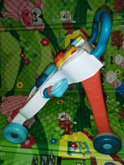 Predám interaktívne chodítko - 2