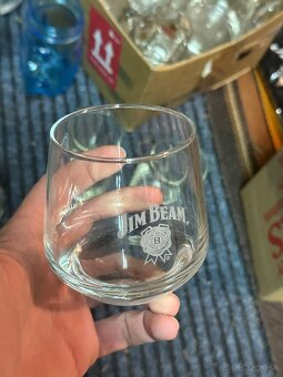 Poháre na alkohol - 2