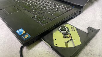 14" notebook DELL Latitude E6410 - 2