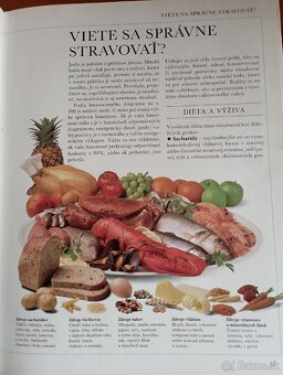 Kniha Praktický domáci lekár - 2