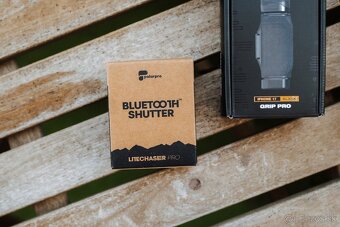 PolarPro LiteChaser 17 GRIP + PolarPro Bluetooth Shutter - 2