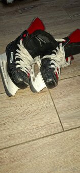 Detske korcule bauer - 2