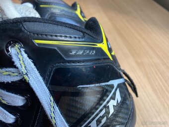 Brankarske hokejove korčule - 2