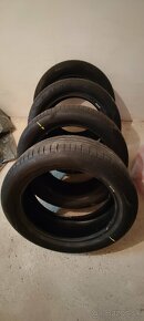 235/50 R19 99V Pirelli P Zero Letne pneumatiky - 2
