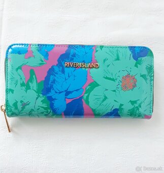 Dámska peňaženka - 2