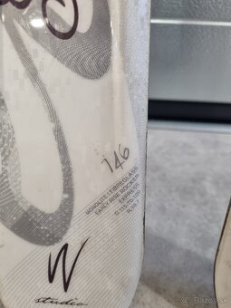 Lyže + lyžiarky - 2