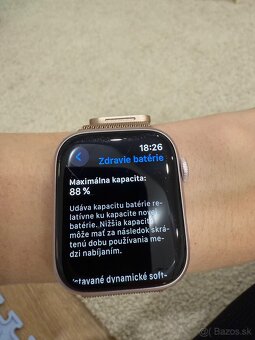 Apple Watch 9 45 mm - 2