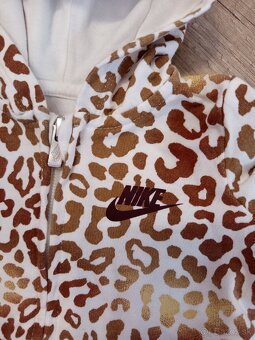 Overal NIKE 62/68 - 2