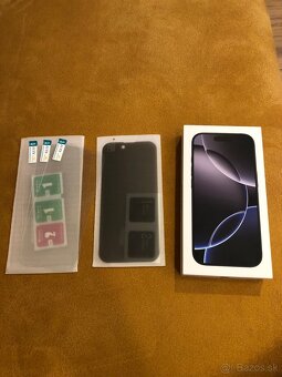 Iphone 16 PRO 256GB - 2