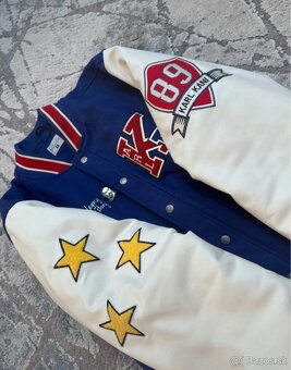 Bombera bunda Karl Kani - 2