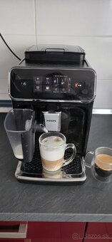 Kávovar Philips - 2