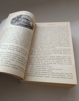 Návrat do ráje - Harry Harrison - 2