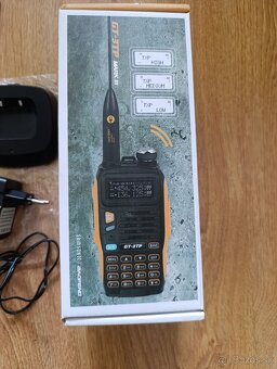 Baofeng GT-3TP - 2