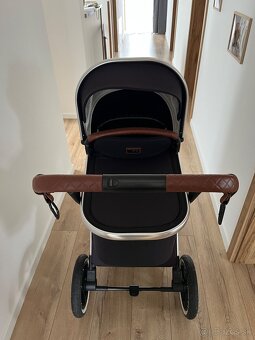 Moon Rocca Edition - 2