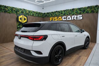 Volkswagen ID.4 Pro Performance 150 kW | IQ.Matrix | ACC | - 2