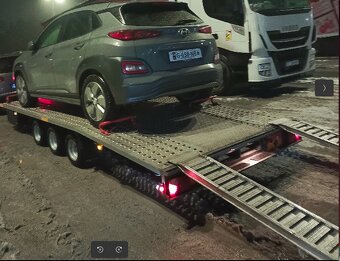 Predam autoprepravnik - 2