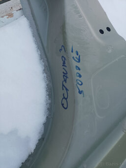 Prodám prah na škoda - 2