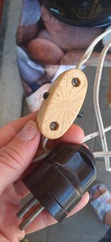 Predám Retro svietidlo - 2