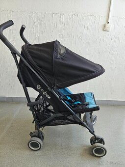 športový kočík CYBEX - 2