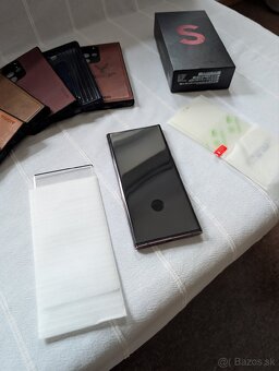 Samsung Galaxy S22 Ultra - 2