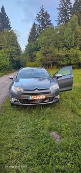 Citroen c5 x7 - 2