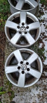 Elektrony 5x112 R16 - 2