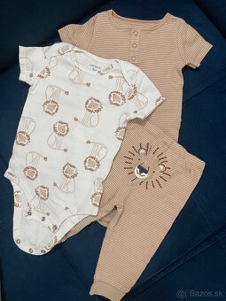 Letný set veľ. 80 - 2